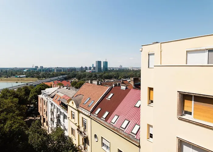 Ugi House - City Center