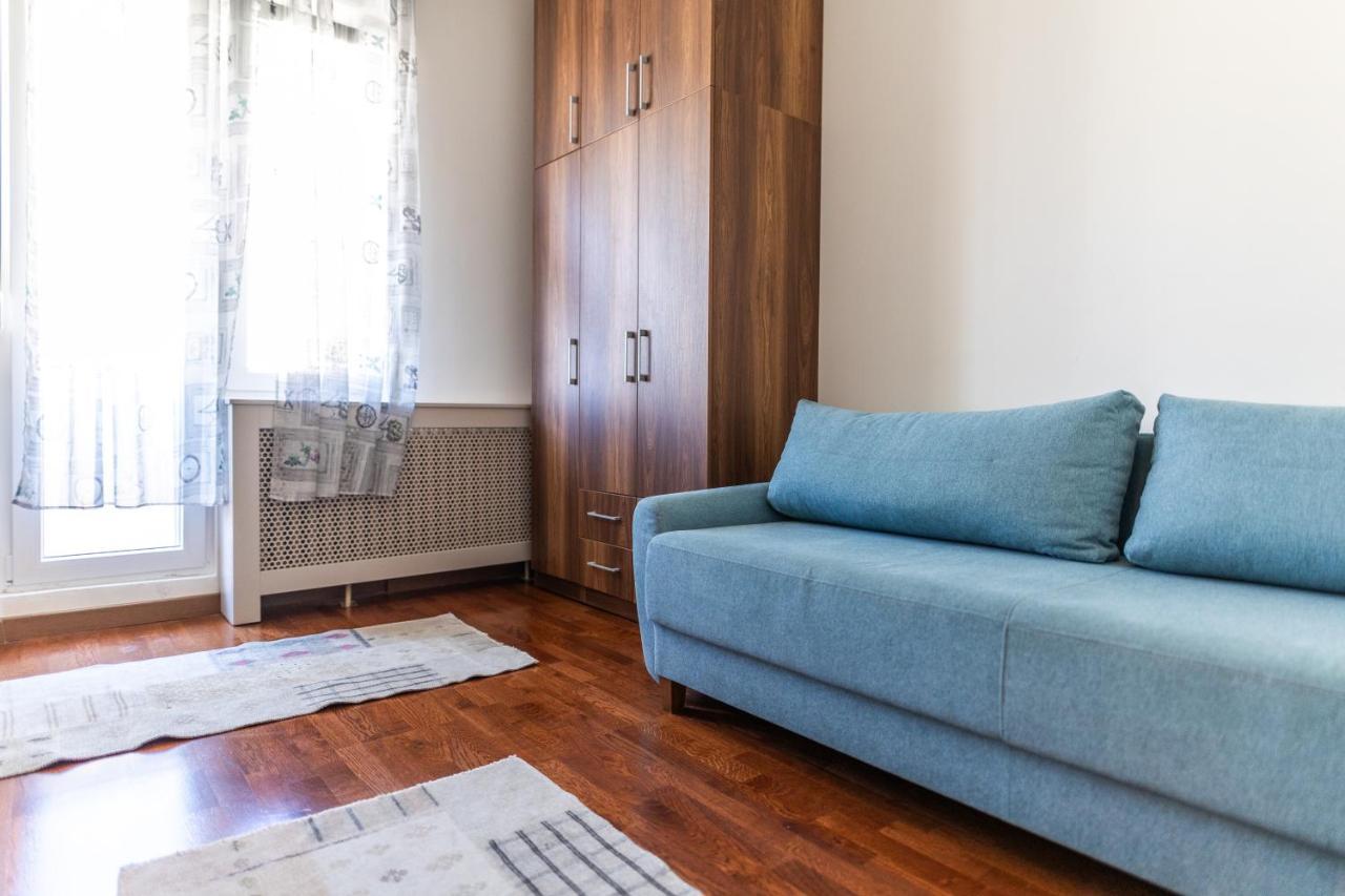 Apartment Ugi House - Center *