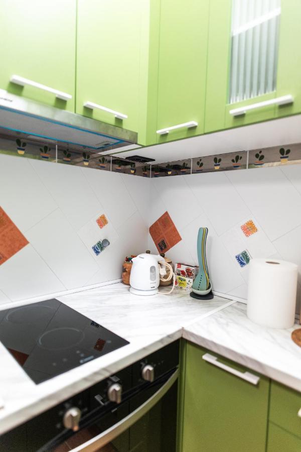 Ugi House - Center Apartment