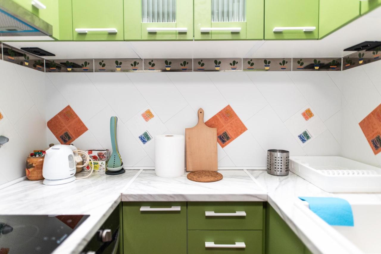 Apartment Ugi House - Center