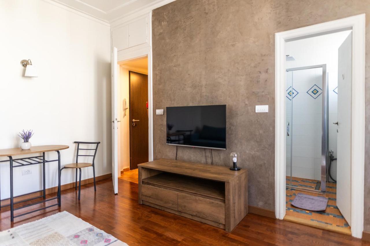 Ugi House - Center Apartment