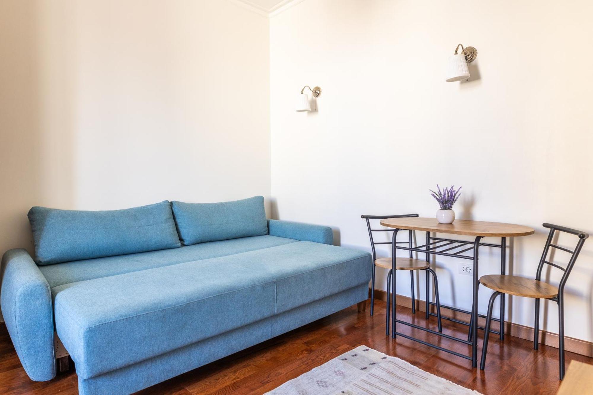 Ugi House - Center Apartment *