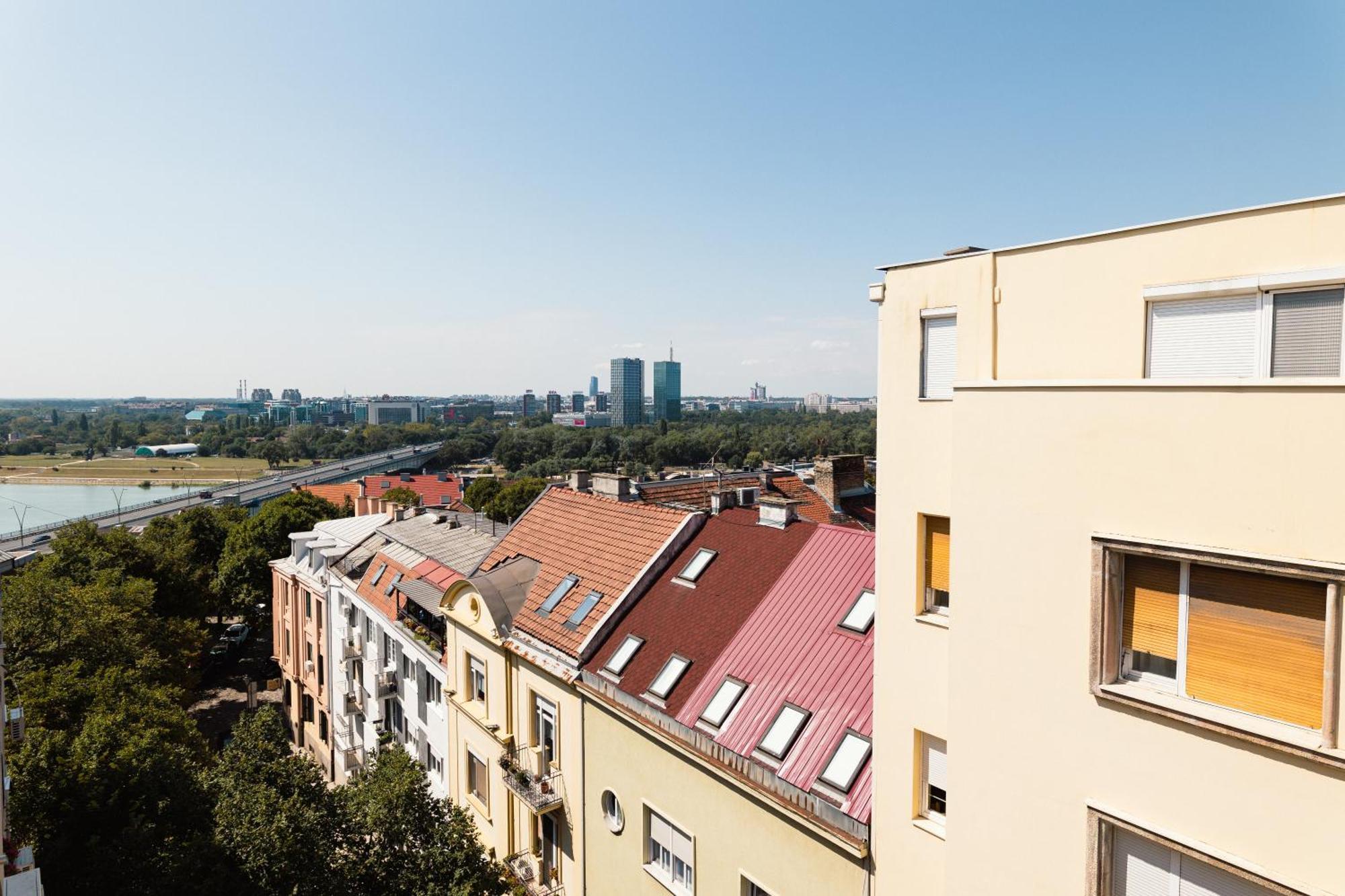 Ugi House - Center * Belgrade