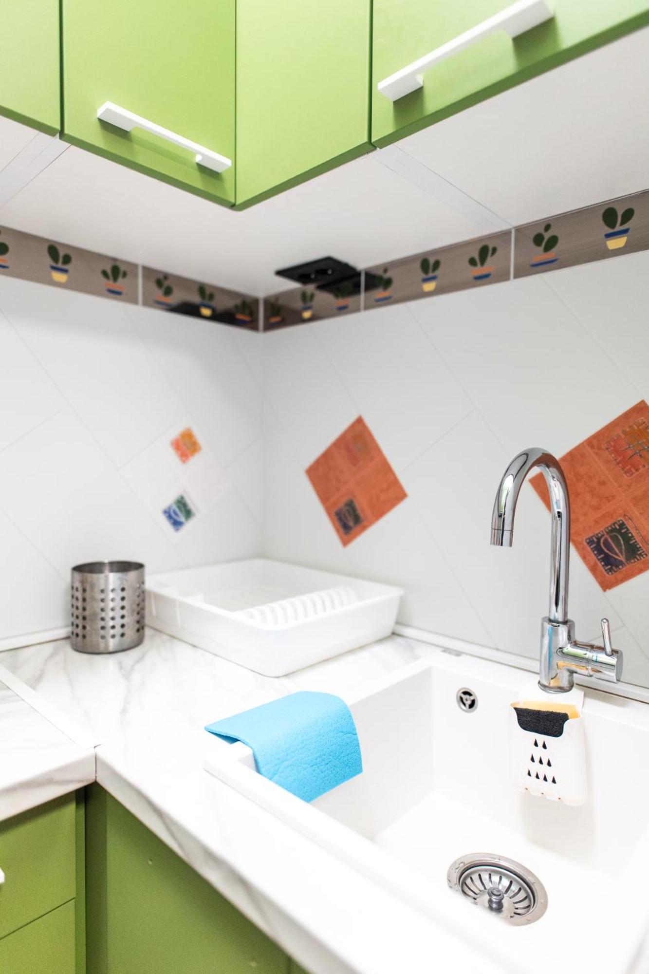 Ugi House - Center Apartment