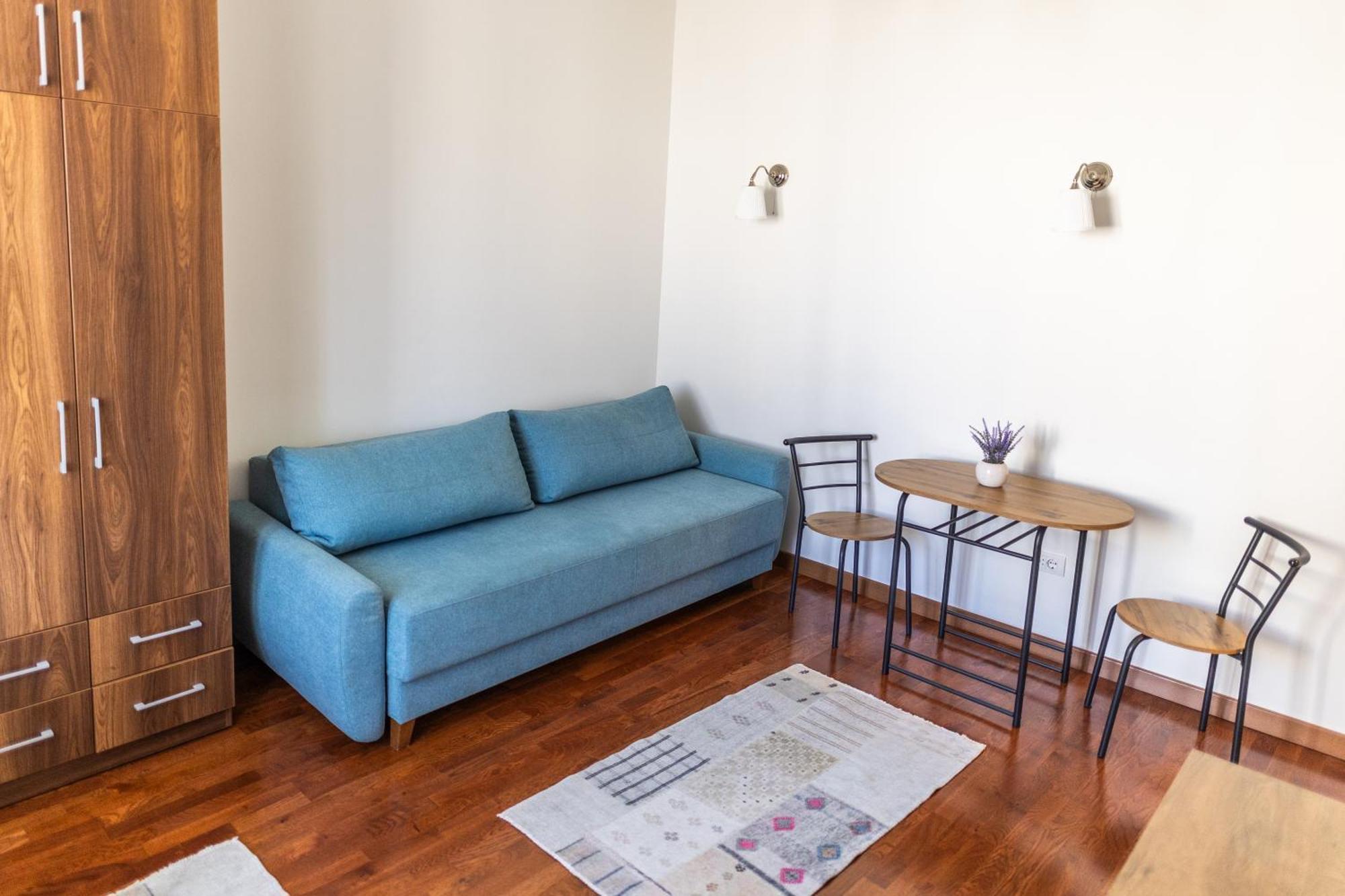 Ugi House - Center * Belgrade
