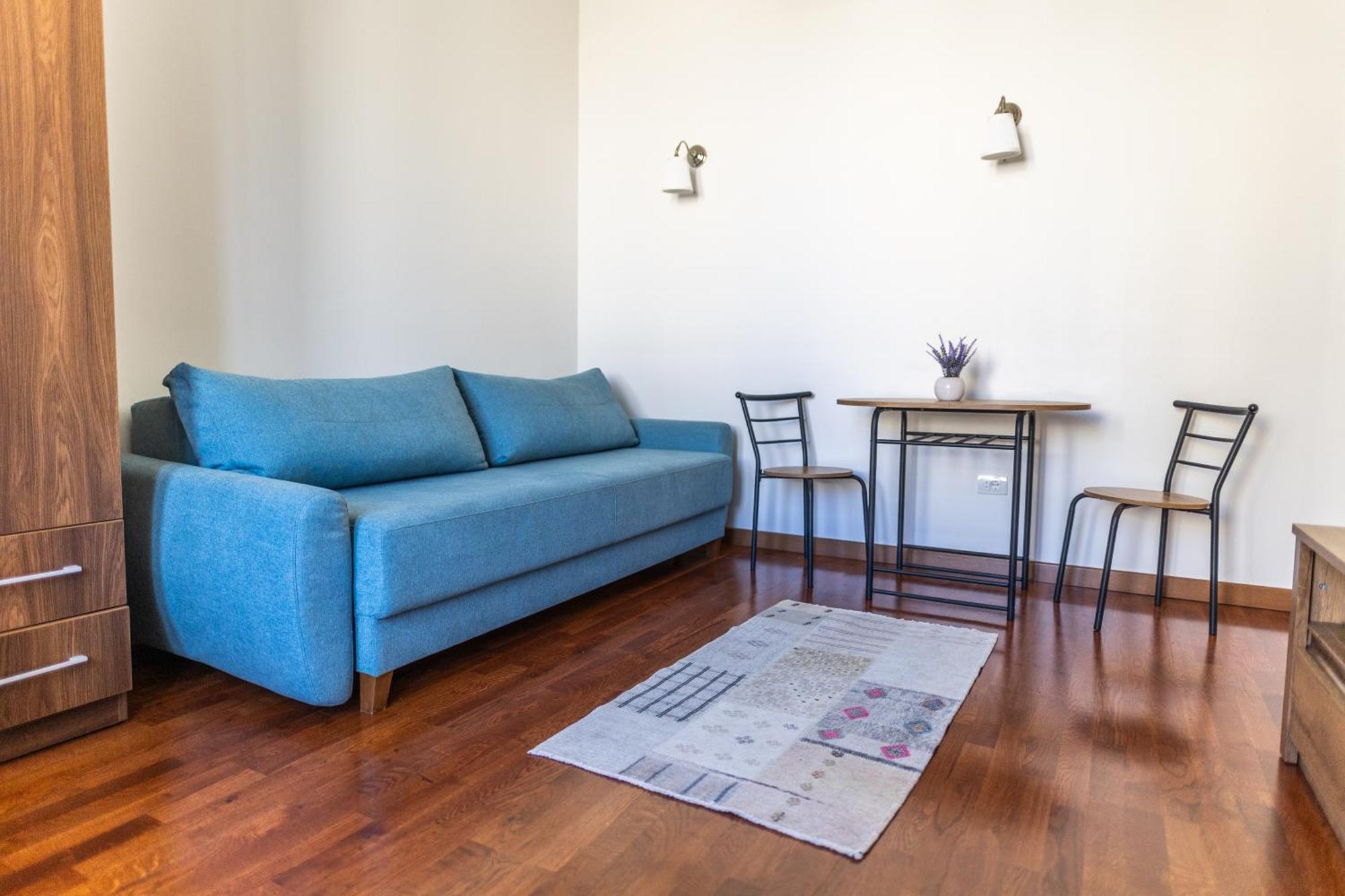 Apartment Ugi House - Center Belgrade