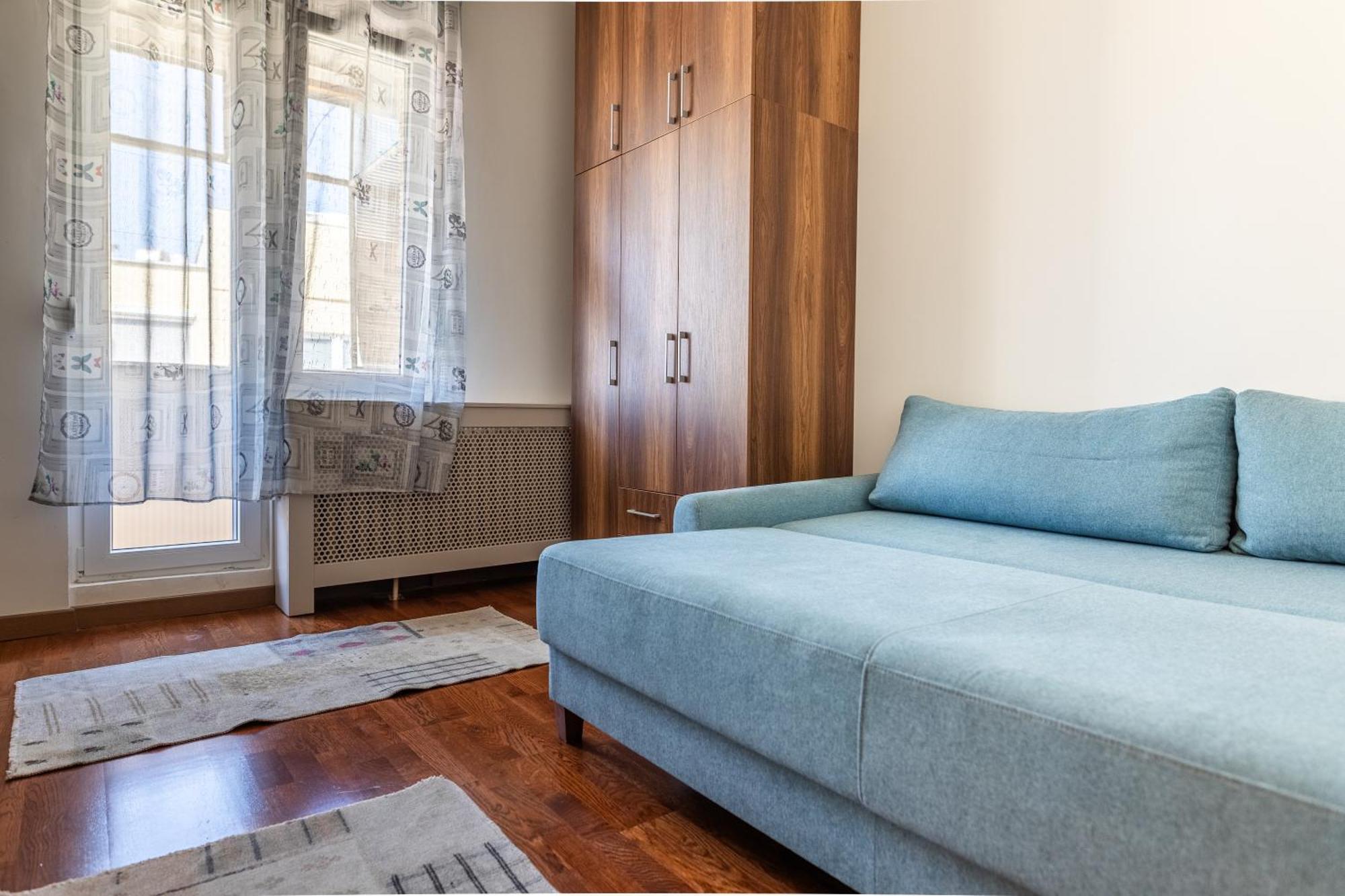Ugi House - Center * Belgrade